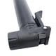 Насос велосипедний West Biking YP0711167 FV/AV пластиковий чорний 80 Psi (G0001570) - зображення 2