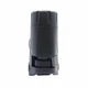 Насос велосипедний West Biking YP0711167 FV/AV пластиковий чорний 80 Psi (G0001570) - зображення 3