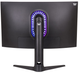 Монитор 32" Thermaltake TGM-V32CQ Curve Gaming Monitor (GM-GCE-32CEQB-EU) - изображение 2