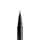 Фломастер-тинт для бровей NYX Professional Makeup Lift & Snatch 06 Ash Brown 1 мл (800897004538) - изображение 4