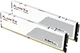 Модуль памяти G.Skill Flare X5 White DDR5-6000 32GB (2x16GB) (F5-6000J2836G16GX2-FX5W) - изображение 1