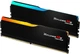 Оперативна пам'ять G.Skill DDR5-6000 32768 MB PC5-48000 (Kit of 2x16384) Ripjaws M5 Neo RGB (F5-6000J2836G16GX2-RM5NRK) - зображення 3