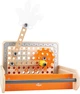 Конструктор Hape Junior Inventor Инструменты для экспериментов 32 элементов (6943478024076) - изображение 3