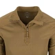 Боевая рубашка - убакс Helikon-Tex MCDU Combat Shirt NyCo Rip-Stop Coyote L - изображение 6
