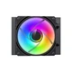 Система водяного охлаждения Gamemax Iceburg 120 Black infinity - изображение 7