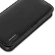 Чехол-книжка Dux Premium Ducis Hivo для Apple iPhone 16e (6.1") Black - изображение 4