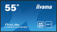 Монитор 54.6" iiyama ProLite LH5541UHS-B2 - изображение 1