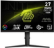 Монитор 27" MSI MAG 275CQRF QD E2 - изображение 1