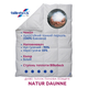 Пуховое одеяло Billerbeck Natur Daunne зимнее 172x205 см DD3-4217/02 - изображение 4