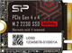 Dysk SSD Silicon Power UD90 1TB M.2 2230 NVMe PCIe 4.0 x4 3D NAND (TLC) (SP01KGBP44UD9007) - obraz 1