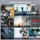 Держатель Magic Arm магнитный для экшн-камер SmallRig 4466 - изображение 8