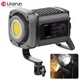 Постоянный свет Ulanzi VL-200Bi 200W V-Mount COB Беспроводное управление - изображение 1