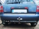 Брызговики Premium (2 шт) для Ауди A6 C5 1997-2001 гг - изображение 3