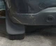 Задние брызговики (2 шт) для Mercedes E-сlass W124 1984-1997 гг - изображение 2