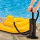 Pompka ręczna tłokowa Intex Double Quick IIIS 68605 (0078257686056) - obraz 7