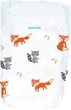 Подгузники Babylove 3 (4-9кг) 46шт - изображение 4