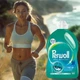 Парфумований гель для прання спортивного і мембранного одягу Perwololl Sport detergent 60 пр, 3 л - зображення 4