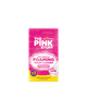Пакетики- порошок для чищення унітазу з активною піною від нальоту Pink Stuff Power Foaming toilet cleaner active pink foam 3 уп*100 г - зображення 2