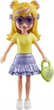 Figurka Mattel Polly Pocket z akcesoriami HKV83 (194735109388) - obraz 4