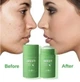 Зеленая маска-стик Green mask stick для глубокого очищения и увлажнения с глиной и зеленым чаем - изображение 6