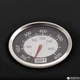 Гриль газовий Weber Q1200 Black (51010075) - зображення 4