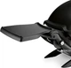 Гриль газовий Weber Q1200 Black (51010075) - зображення 5