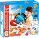 Конструктор Hape Junior Inventor Магнитная лаборатория 34 детали (6943478029071) - изображение 1