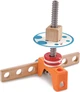 Конструктор Hape Junior Inventor Магнитная лаборатория 34 детали (6943478029071) - изображение 6