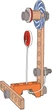 Конструктор Hape Junior Inventor Магнитная лаборатория 34 детали (6943478029071) - изображение 7