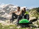 Гриль газовий Weber Q1200 Black (51010075) - зображення 18