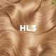 Осветляющая краска для темных волос Garnier Color Sensation HL3 Миндальный блонд 112 мл (3600542629799) - изображение 6