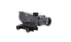 Приціл оптичний TRIJICON ACOG 4x32 BAC Dual Illuminated Red Chevron .223/5.56 BDC - зображення 2