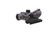 Оптичний приціл TRIJICON ACOG 4x32 Dual Illuminated Red Chevron BAC NS - зображення 5