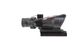 Приціл оптичний TRIJICON ACOG 4x32 BAC Dual Illuminated Red Chevron .223/5.56 BDC - зображення 4