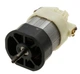 Двигун тримера INTERTOOL DT-2253, РЗТК TR 450E (144*35, dвал (d52*57, L144, dвала 7 мм), кос990 - зображення 3