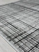 Безворсовая ковровая дорожка на резиновой основе Flex шириной 0.67 м. серая Gray 19171/08 (цена за 1 пог. м.) - изображение 7