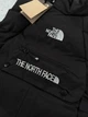 Жилетка чоловіча спортивна TNF Чорна M (RGG-128) - изображение 5