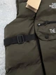 Жилетка чоловіча спортивна TNF Хакі 2XL (RGG-128) - зображення 3