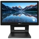 Monitor 15.6" Philips 162B9T/00 - obraz 1