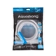 Шланг для душа AQUASTRONG 1,5 м белый (P001-15) - изображение 4