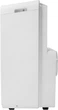 Кондиционер мобильный Electrolux Air Line EACM-09 HR/N6 - изображение 9