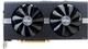 Видеокарта Sapphire PCI-Ex Radeon RX 580 Nitro+ 4GB GDDR5 (256bit) (1411/7000) (DVI, 2 x HDMI, 2 x DisplayPort) (11265-07-20G) - изображение 1