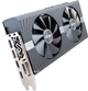 Видеокарта Sapphire PCI-Ex Radeon RX 580 Nitro+ 4GB GDDR5 (256bit) (1411/7000) (DVI, 2 x HDMI, 2 x DisplayPort) (11265-07-20G) - изображение 3
