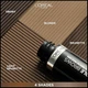 Тушь для бровей L'Oreal Paris Brow Artist Plump & Set 108 Dark Brunette 4.9 мл (3600523755288) - изображение 6