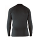 Термобелье футболка Fahrenheit Power Dry Level 1 ( XXL, Черный),FAPD07701 XXL - изображение 2