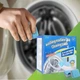 Средство для чистки стиральной машины Washing Machine Cleaner 20 шт - изображение 6