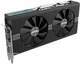 Видеокарта Sapphire PCI-Ex Radeon RX 580 Nitro+ 8GB GDDR5 (256bit) (1411/8000) (DVI, 2 x HDMI, 2 x DisplayPort) (11265-01-20G) - изображение 3