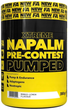 Odżywka przedtreningowa Fa Nutrition Xtreme Napalm Pre-Con Pumped Dragon Fruit 350 g (5902448291086) - obraz 1