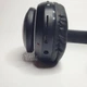 Наушники Bluetooth с кошачьими ушками Cat беспроводные накладные, аккумуляторные наушники с RGB подсветкой и встроенным микрофоном, стильные складные наушники с поддержкой microSD, USB, FM, AUX Черные STN-28-Black - изображение 6