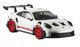 Auto Hot Wheels Premium Porsche 1:43 GT3-RS HWT03 (194735220113) - obraz 3